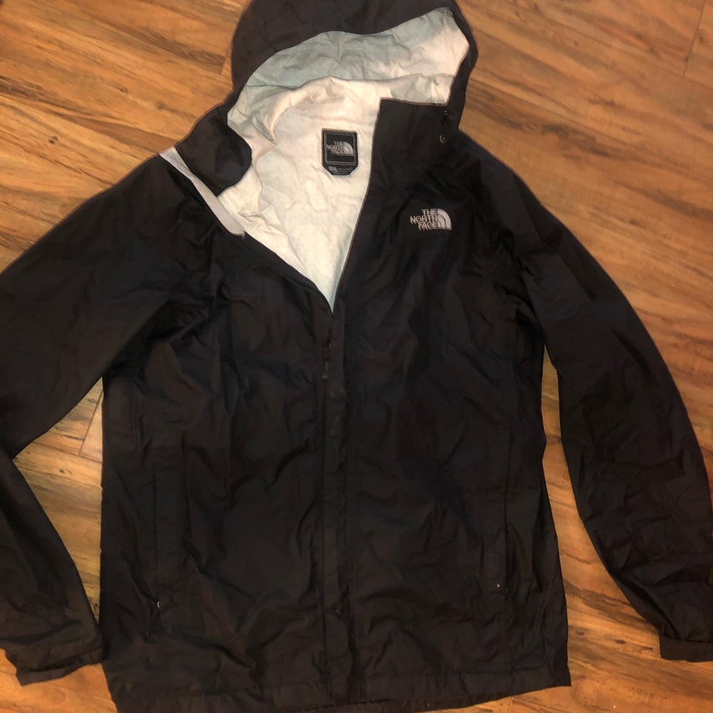 Men’s north face